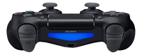 PS4 controller DualShock 4 + FIFA 21 + PS Plus 14 dagen abonnement-Achteraanzicht
