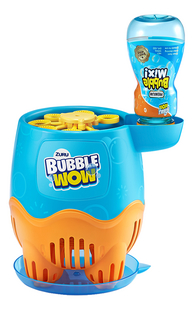 Zuru machine à bulles Bubble Wow Eggsploder