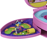 Polly Pocket Tiny is Mighty Theme Park Backpack-Afbeelding 2