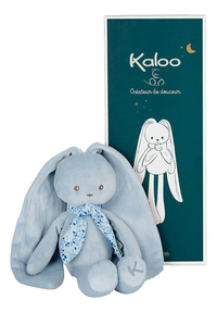 Kaloo knuffel Lapinoo blauw 35 cm-Artikeldetail