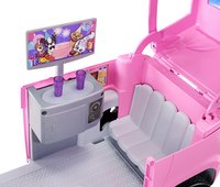 barbie limousine