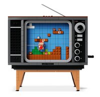 LEGO Super Mario 71374 Nintendo Entertainment System-Détail de l'article