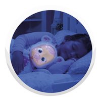 Poupée Cry Babies Good Night Coney-Détail de l'article