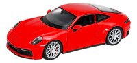 Welly voiture Porsche 911 Carrera 4S-Détail de l'article