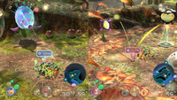 Nintendo Switch Pikmin 3 Deluxe FR-Image 1