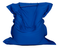 Pouf Grand (164 x 134 cm) Royal Blue