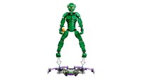 LEGO Marvel Green Goblin 76284-Détail de l'article