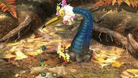 Nintendo Switch Pikmin 3 Deluxe FR-Image 2