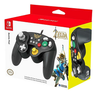 Hori controller Battle Pad Nintendo Switch Zelda