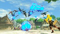 Nintendo Switch Hyrule Warriors: Age of Calamity FR-Image 3