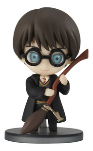 Figurine Harry Potter Chibi Masters - Harry Potter