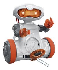 Clementoni Wetenschap & Spel Maak je eigen robot-Vooraanzicht