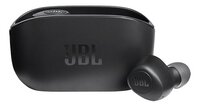 JBL True Wireless oortjes Wave 100TWS zwart