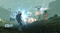 Nintendo Switch Hyrule Warriors: Age of Calamity FR-Image 4
