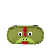 Affenzahn Plumier Dragon vert-Avant