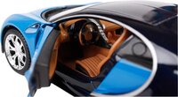 Maisto AllStars auto Bugatti Chiron-Artikeldetail