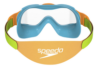 Speedo zwembril junior Biofuse-Achteraanzicht