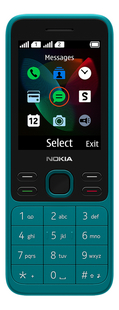 Nokia GSM 150 groen