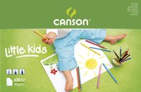 Canson tekenblok A2 Little Kids-Artikeldetail