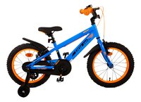 Volare vélo pour enfants Rocky 16/ bleu/orange-Détail de l'article