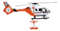 Dickie Toys hélicoptère SOS Rescue Helicopter-Détail de l'article