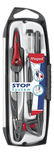 Maped compas Stop System