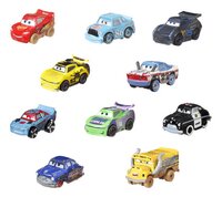 Voiture Disney Cars Variety - 10 pièces