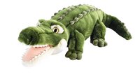 Pluche krokodil Agostino 60 cm