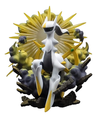 Pokémon TCG Arceus V Figure Collection ANG-Détail de l'article