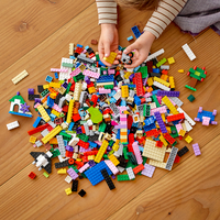 LEGO Classic 11016 Creatieve bouwstenen-Afbeelding 1
