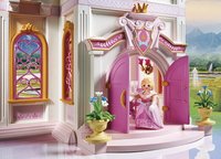 PLAYMOBIL Princess 70447 Grand palais de princesse-Image 6