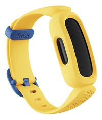 Fitbit activiteitsmeter Ace 3 Minions geel-Artikeldetail