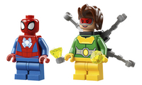 LEGO Marvel 10789 La voiture de Spider-Man et Docteur Octopus-Détail de l'article