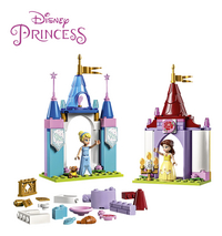 LEGO Disney Princess 43219 Châteaux créatifs Disney Princess-Détail de l'article