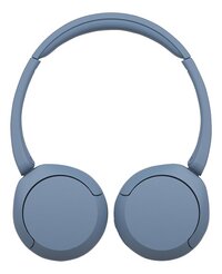 Sony bluetooth hoofdtelefoon WH-CH520 blauw-Artikeldetail