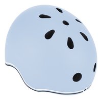 Globber casque vélo Evo Lights Pastel Blue 45-51 cm-Détail de l'article