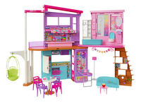 Barbie poppenhuis Vacation House 2022