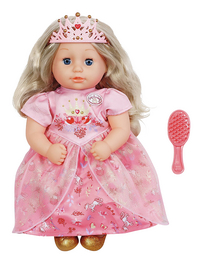 Baby Annabell poupée souple Little Sweet Princess 36 cm-Avant