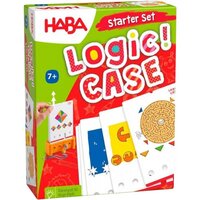 HABA Spel Logic! CASE Startersset NL