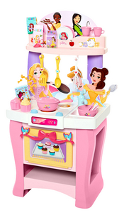 Cuisine Disney Princess