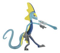 Pokémon figuur Battle Feature Wave 10 Inteleon-Artikeldetail