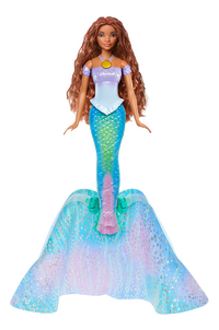 Pop Disney De Kleine Zeemeermin Ariel Magische transformatie-Artikeldetail