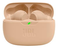 JBL écouteurs Wave Beam beige-Détail de l'article