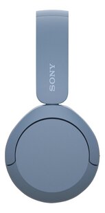 Sony casque Bluetooth WH-CH520 bleu-Détail de l'article