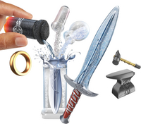 MGA Entertainment Miniverse Lord of the Rings-Détail de l'article