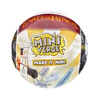MGA Entertainment Miniverse Lord of the Rings-Détail de l'article