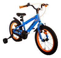 Volare vélo pour enfants Rocky 16/ bleu/orange-Image 1