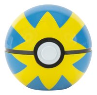 Pokémon Clip 'N Go Wave 10 Gible + Quick Ball-Artikeldetail