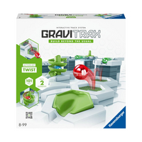 Ravensburger Gravitrax Core Action Set Twist