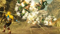 Nintendo Switch Hyrule Warriors: Age of Calamity FR-Image 1
